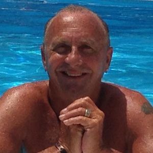 Meet your Posher, Terry